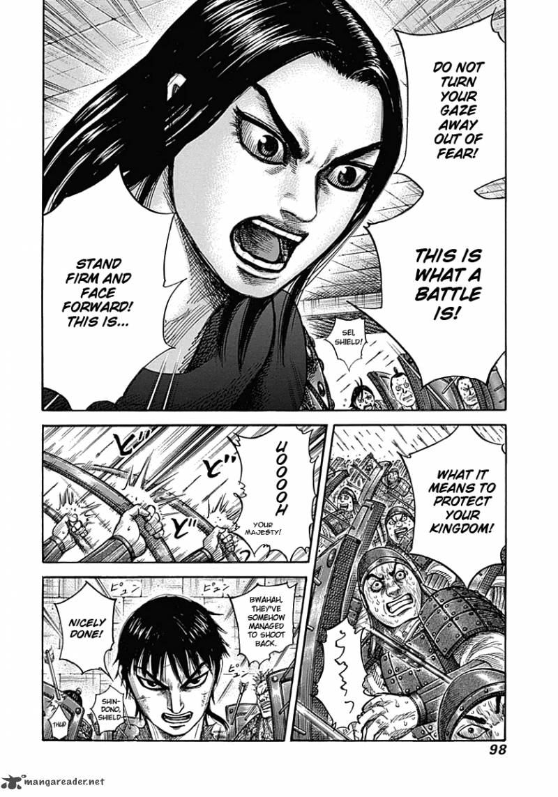Kingdom 332 16