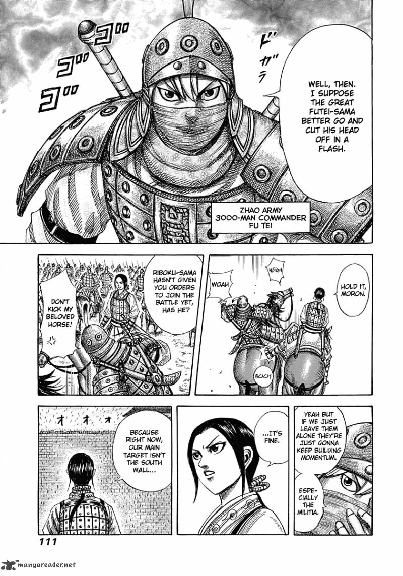 Kingdom 333 11