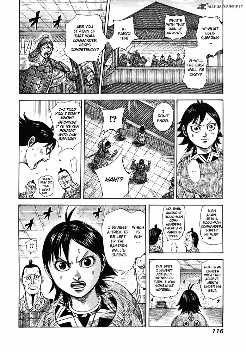 Kingdom 333 16