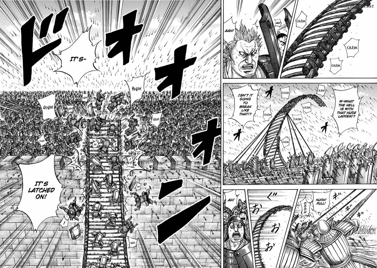 Kingdom 333 2