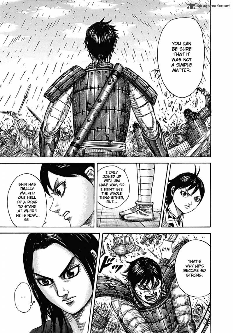 Kingdom 333 9