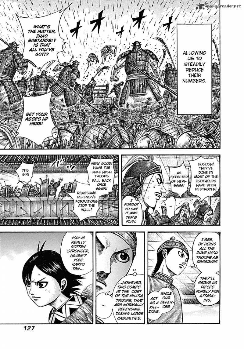 Kingdom 334 10