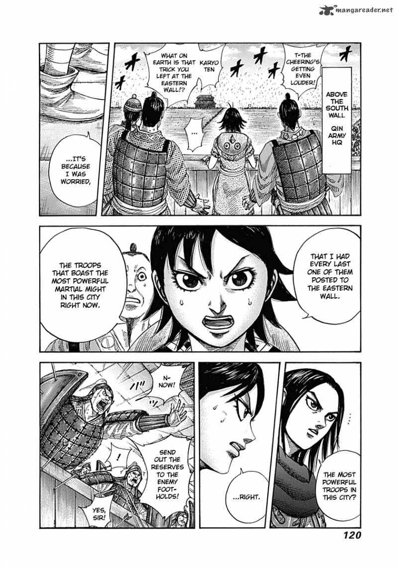 Kingdom 334 4