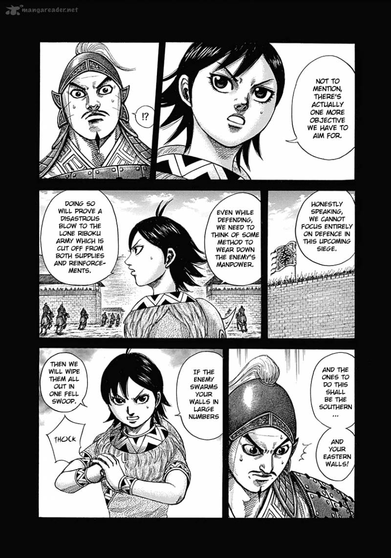 Kingdom 334 9