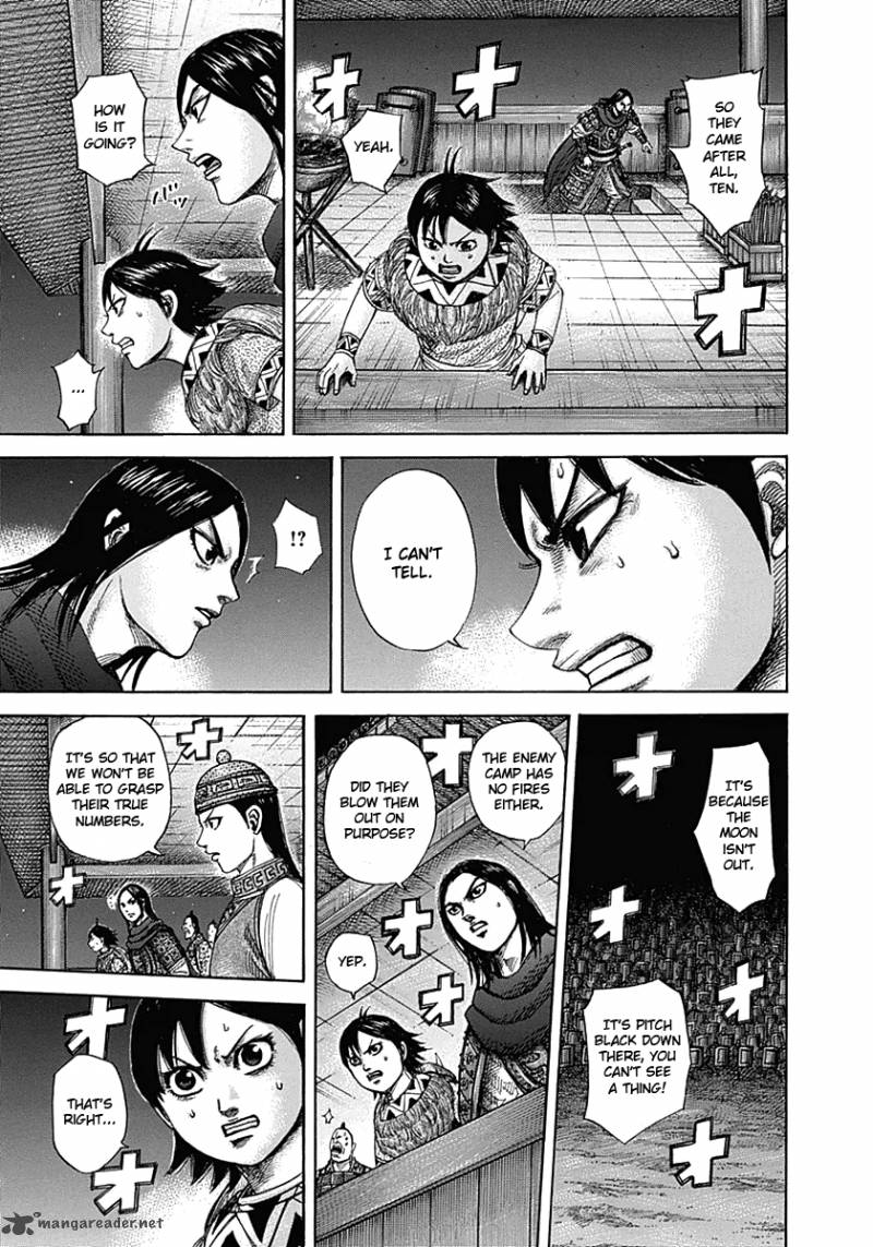 Kingdom 335 14
