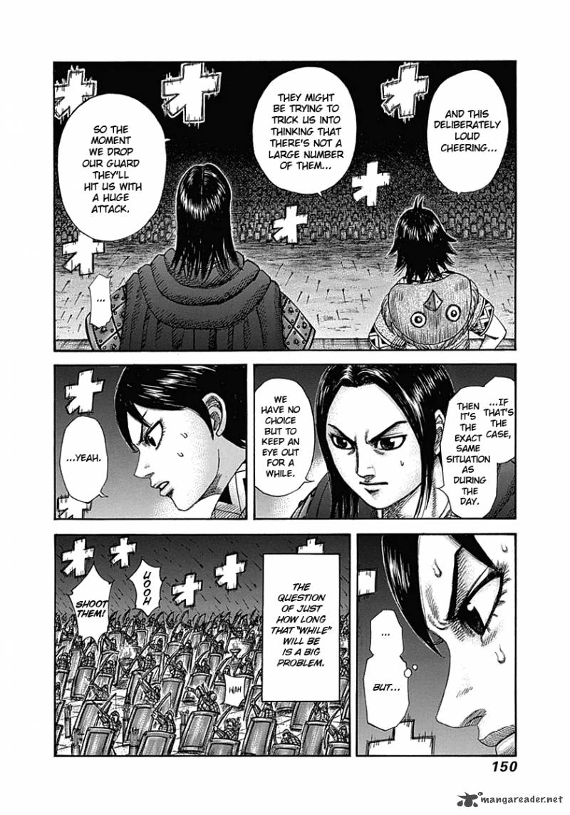 Kingdom 335 15