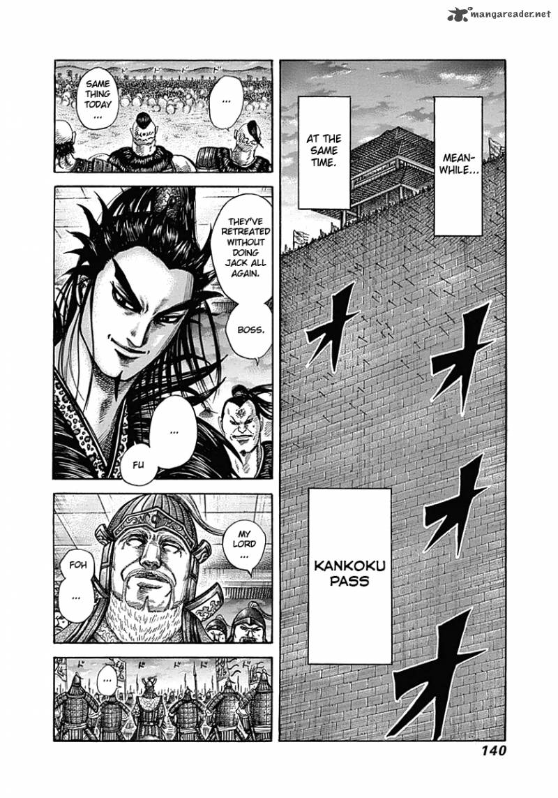 Kingdom 335 5