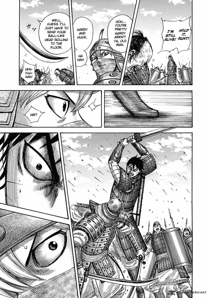 Kingdom 336 16