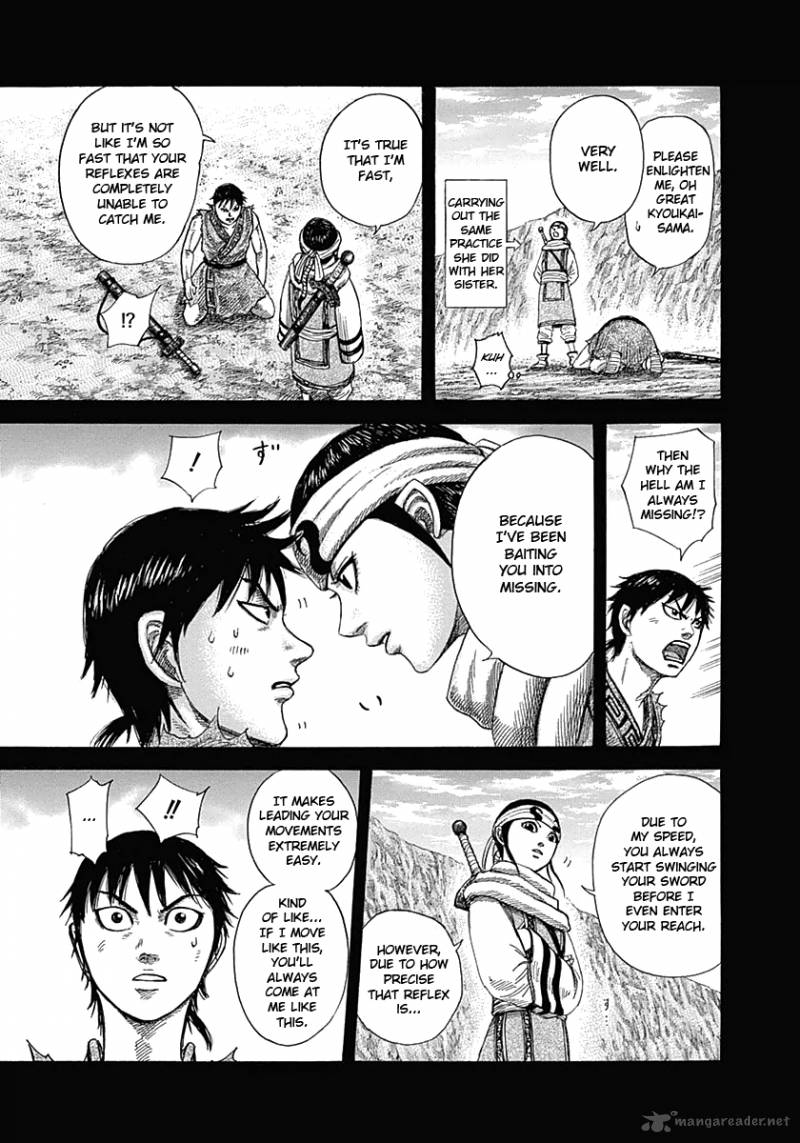 Kingdom 337 16
