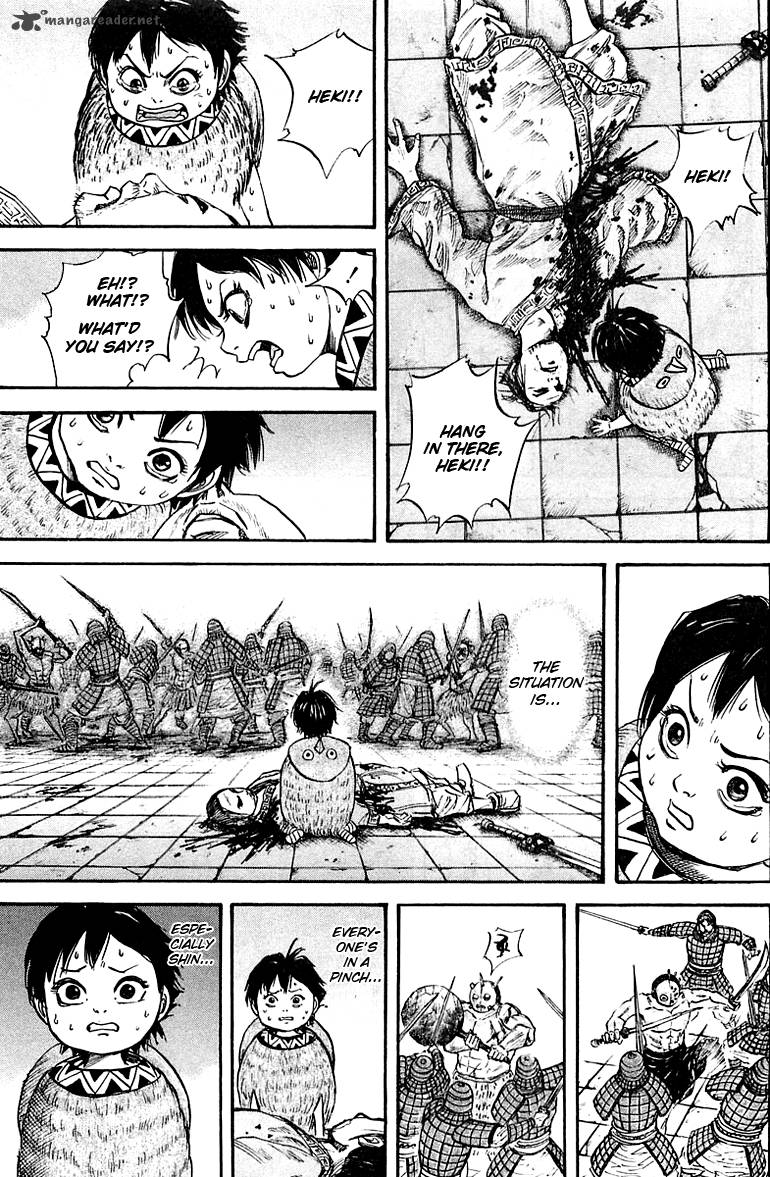 Kingdom 34 13
