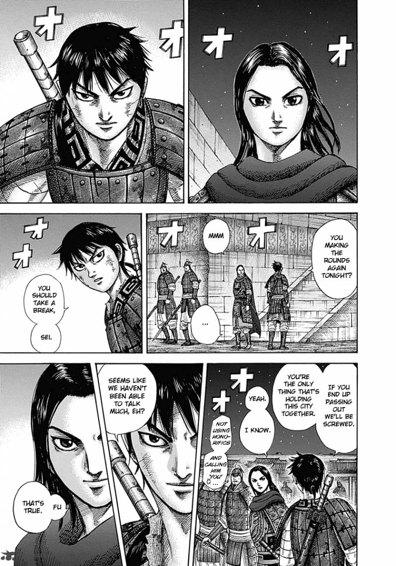 Kingdom 340 10