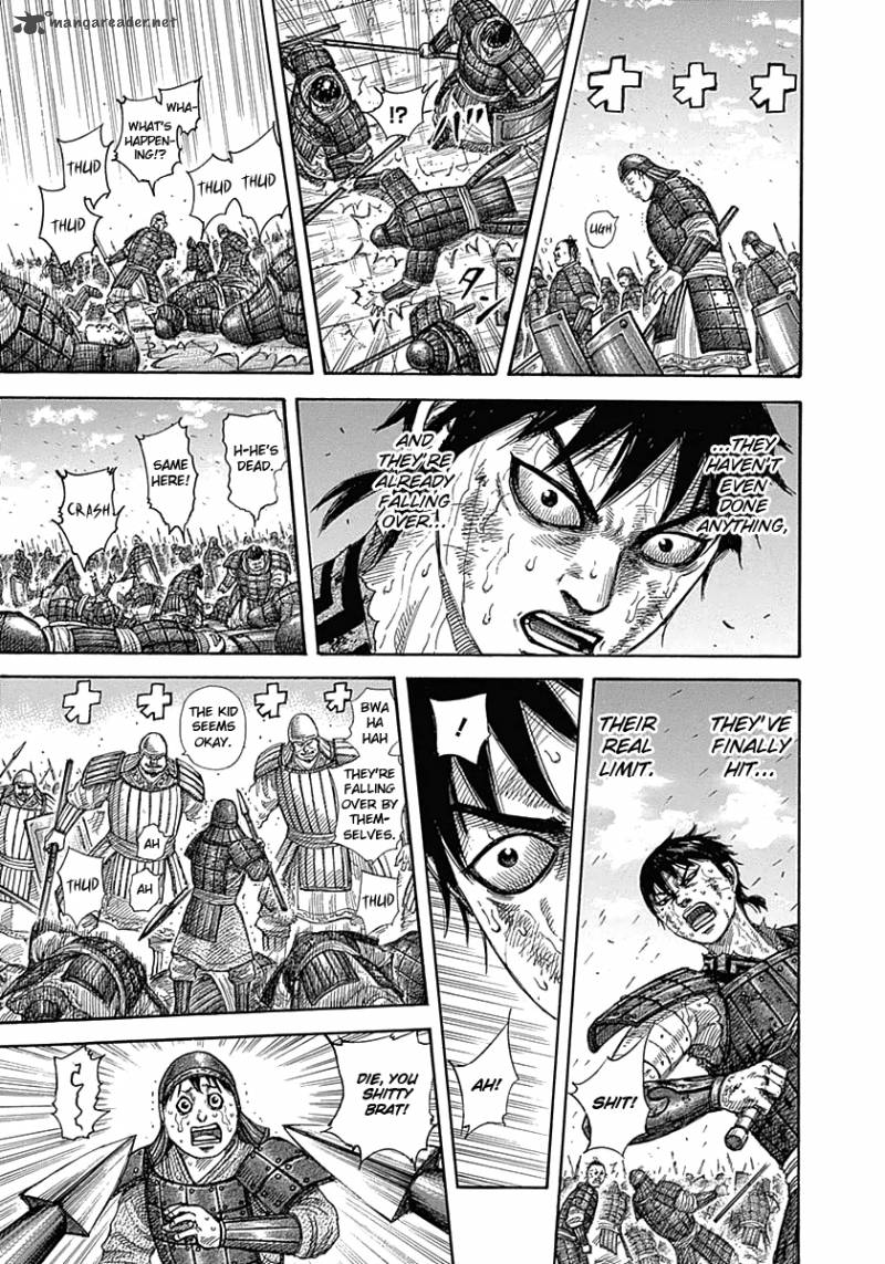 Kingdom 340 16