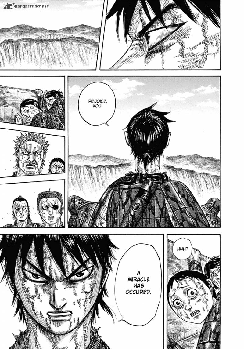Kingdom 345 16
