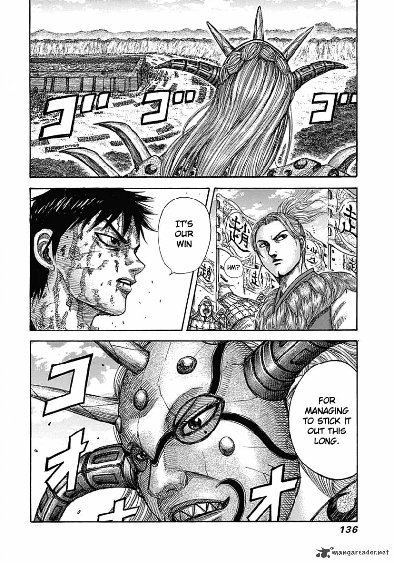 Kingdom 345 18