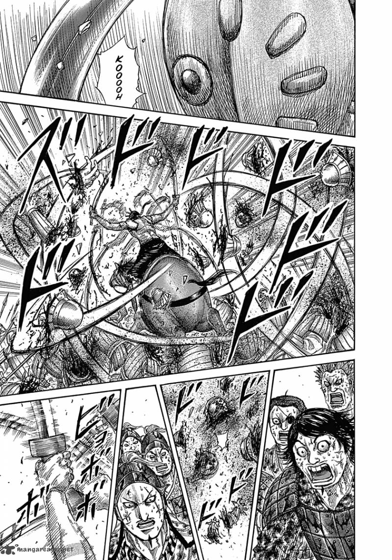 Kingdom 347 9