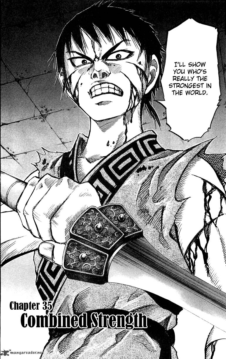 Kingdom 35 2