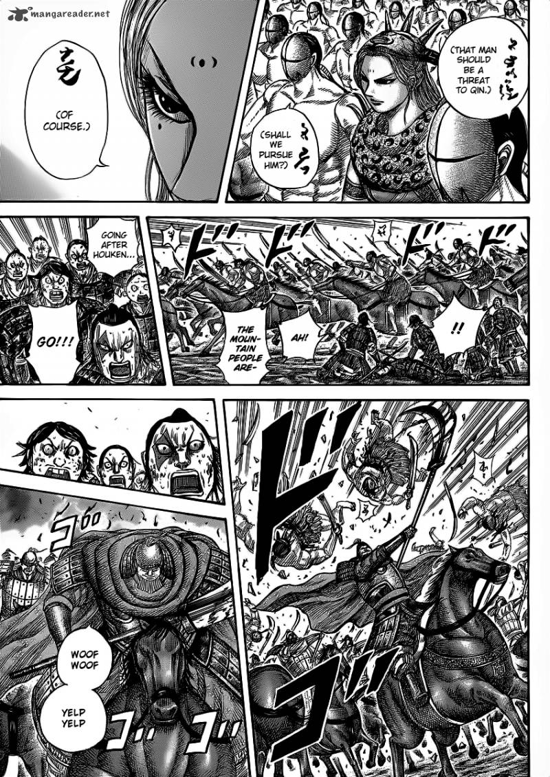 Kingdom 351 16