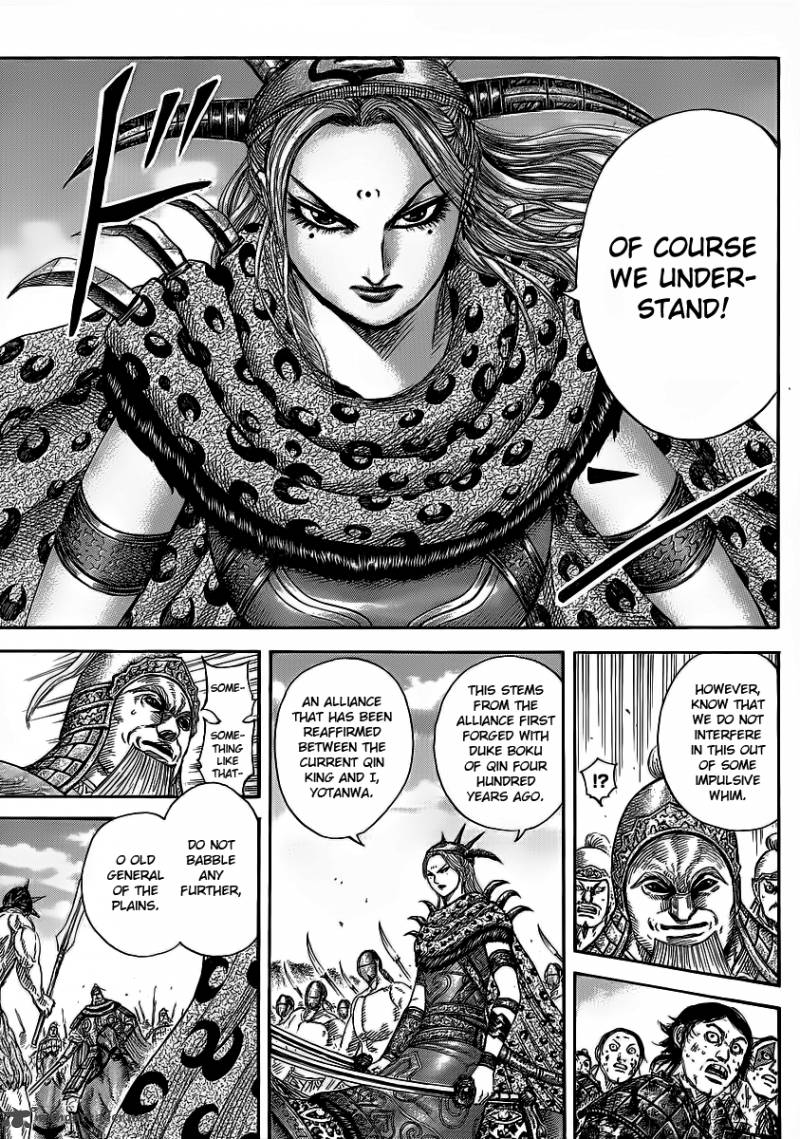 Kingdom 351 18