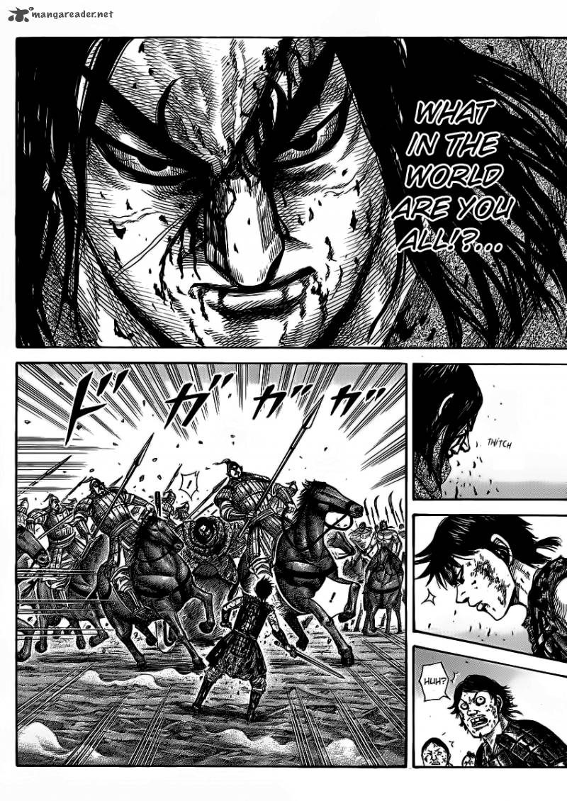 Kingdom 351 9