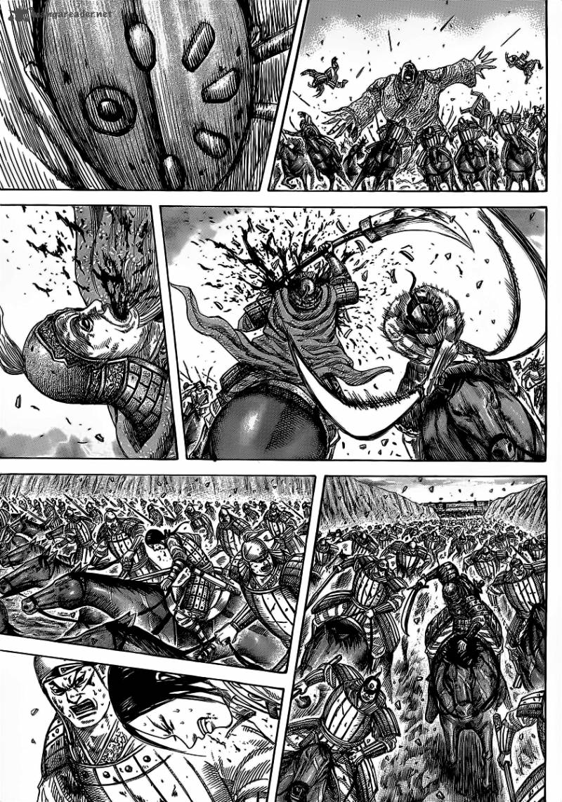 Kingdom 352 5