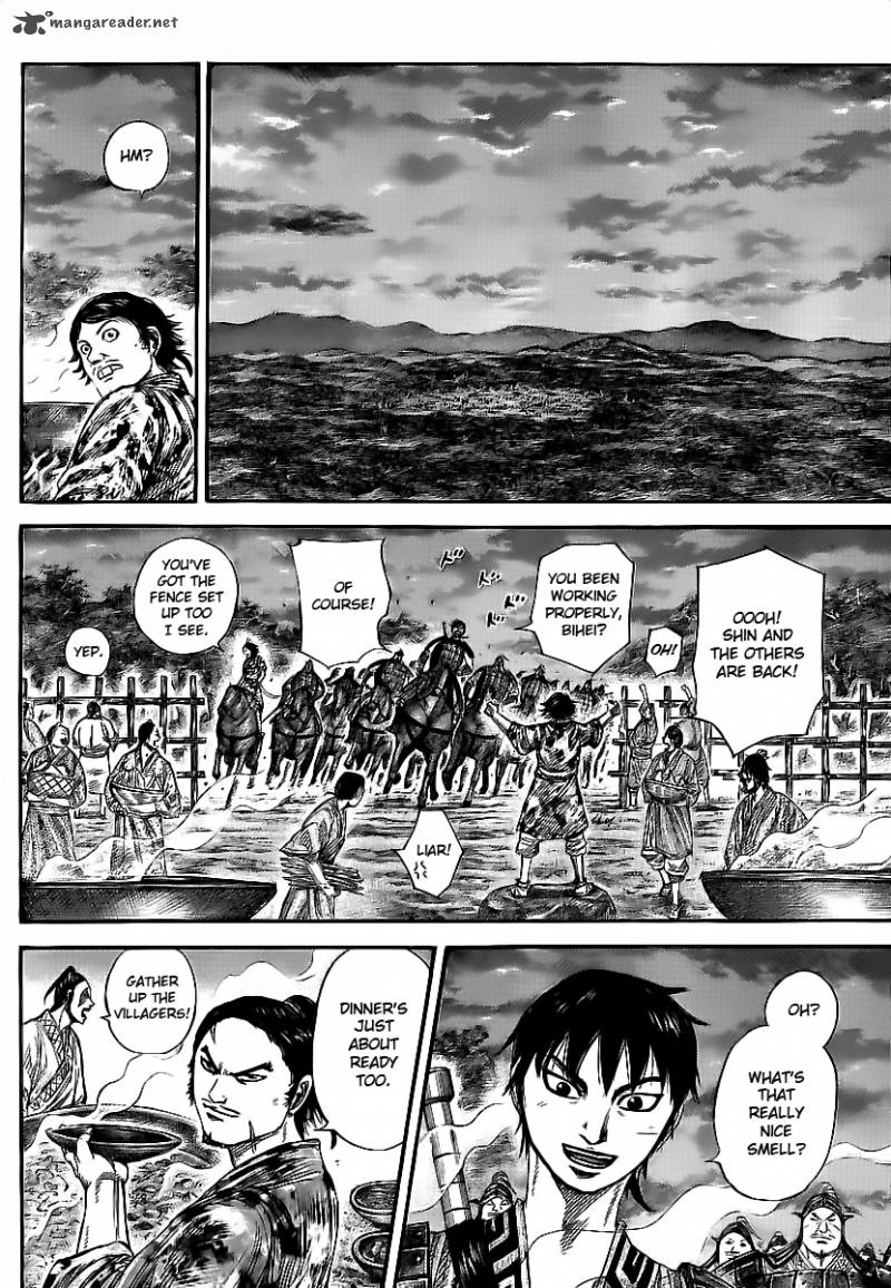Kingdom 356 10