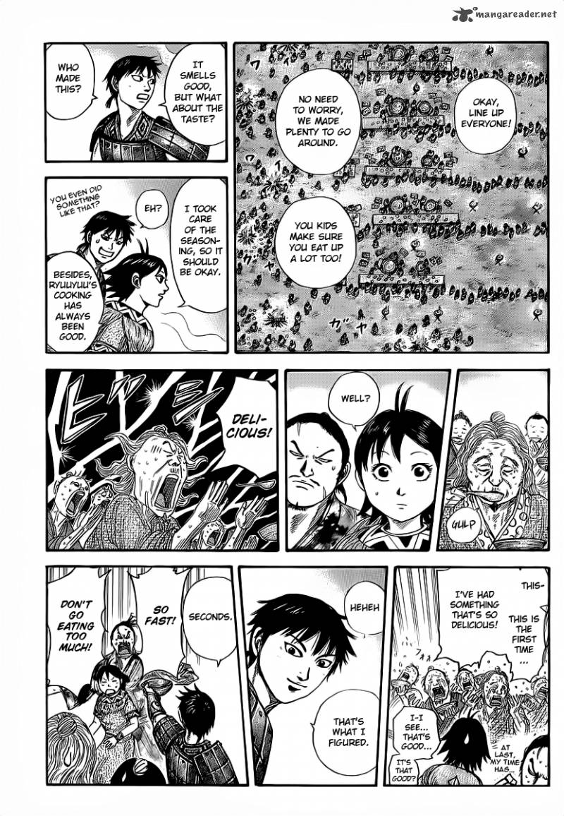Kingdom 356 11