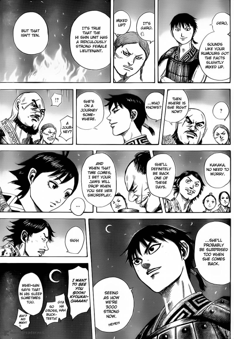 Kingdom 356 15