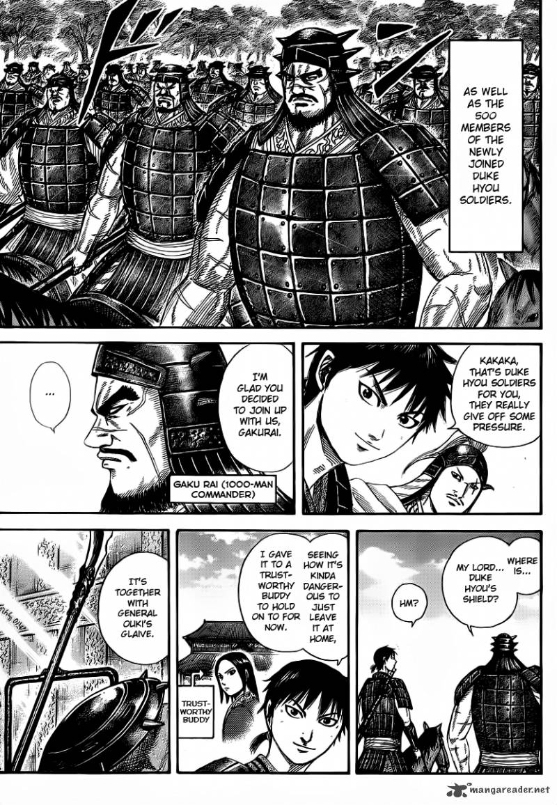 Kingdom 356 7