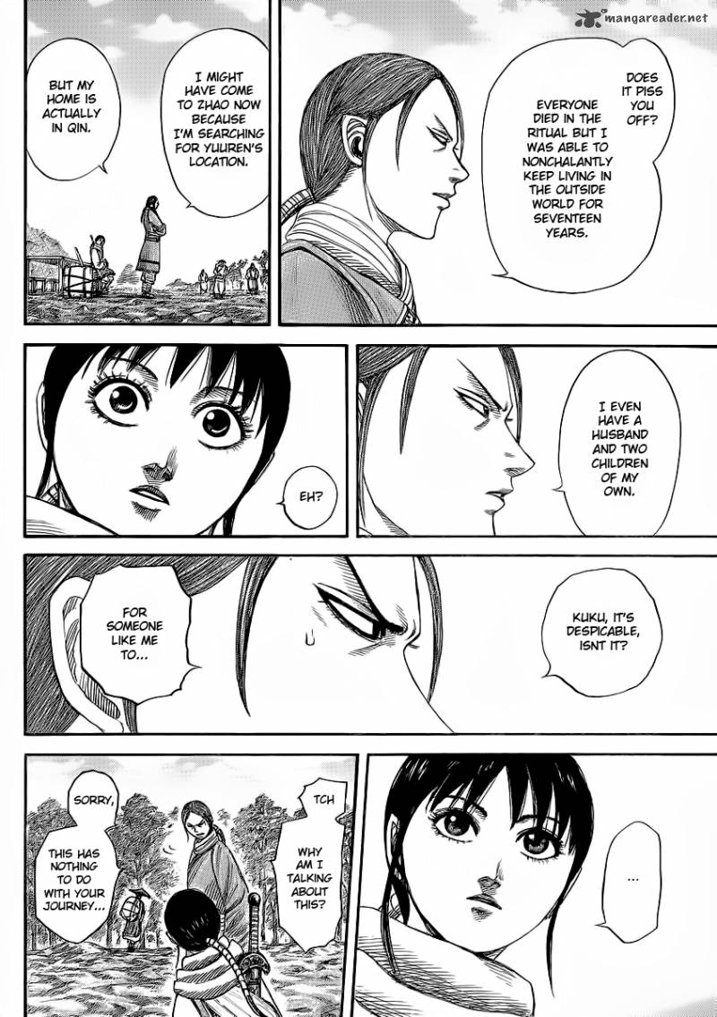 Kingdom 357 10
