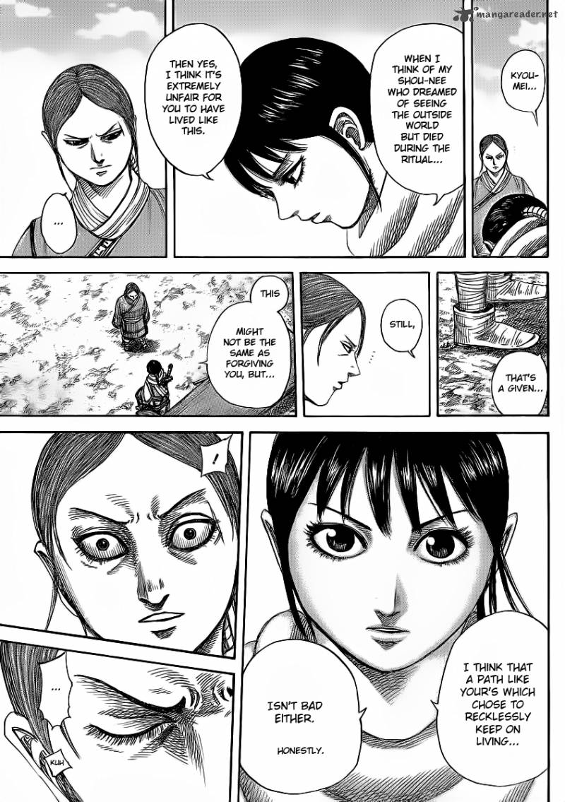 Kingdom 357 11
