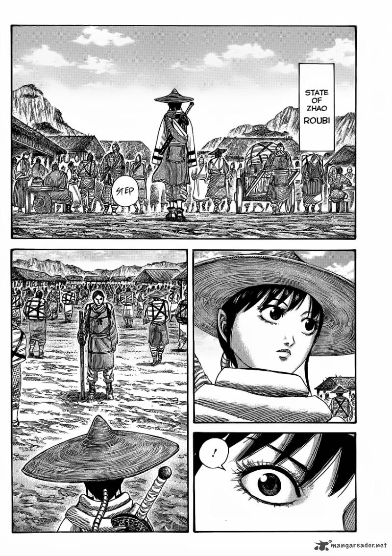 Kingdom 357 2