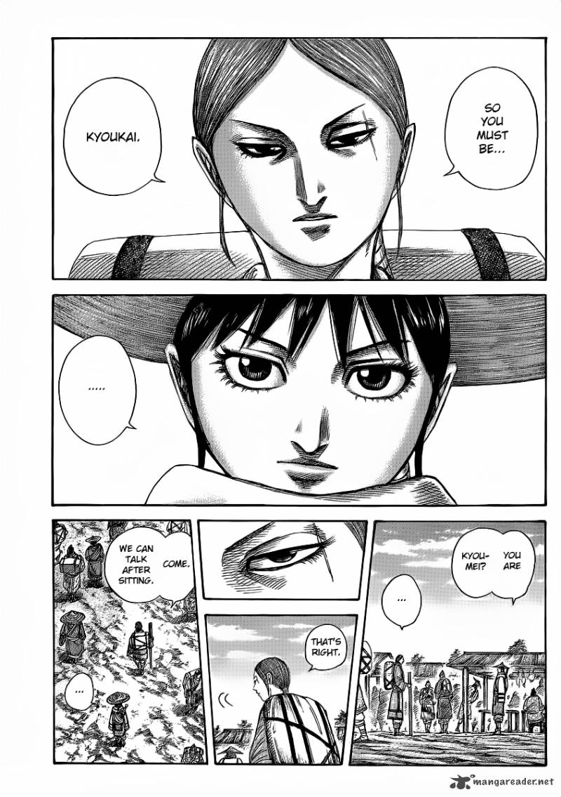 Kingdom 357 3