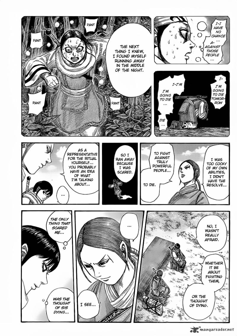 Kingdom 357 7