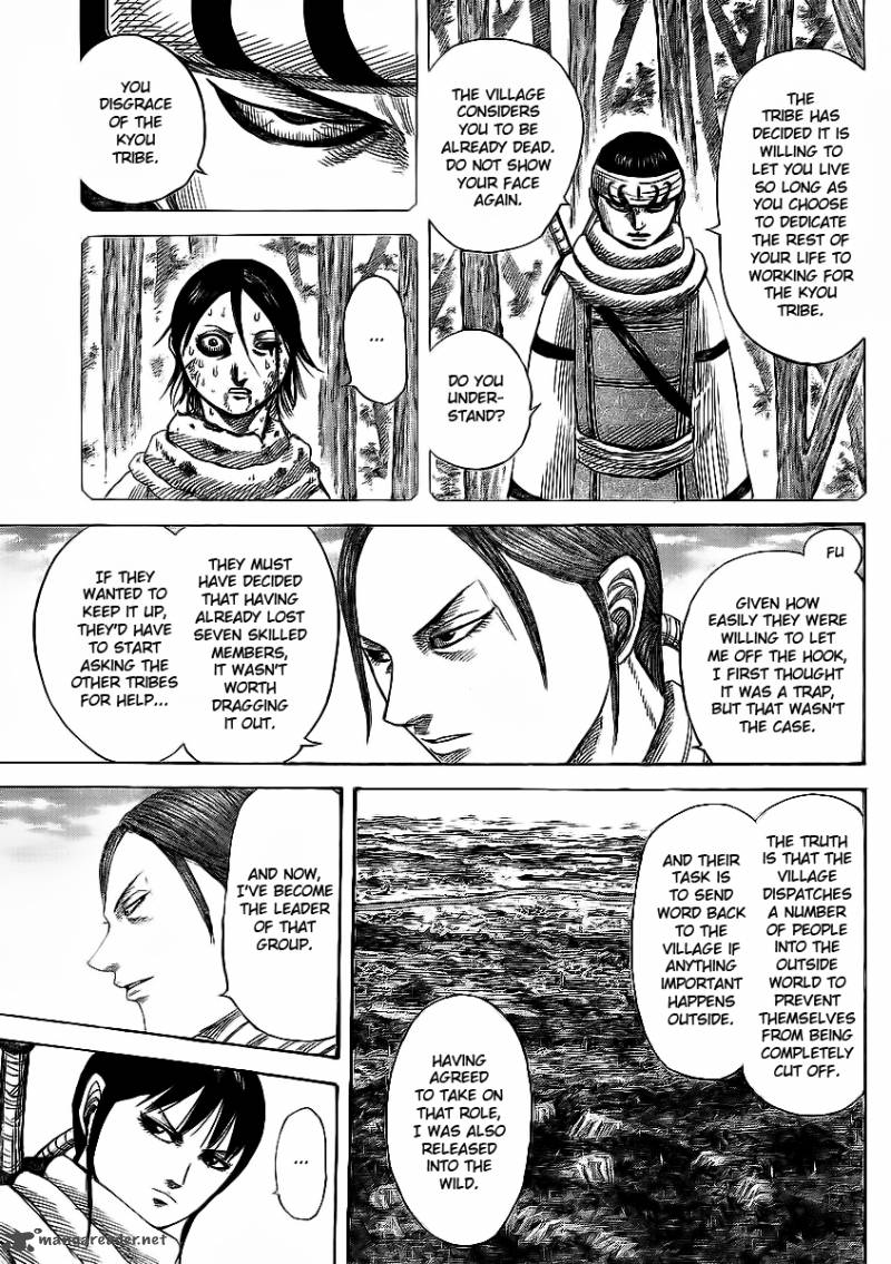 Kingdom 357 9