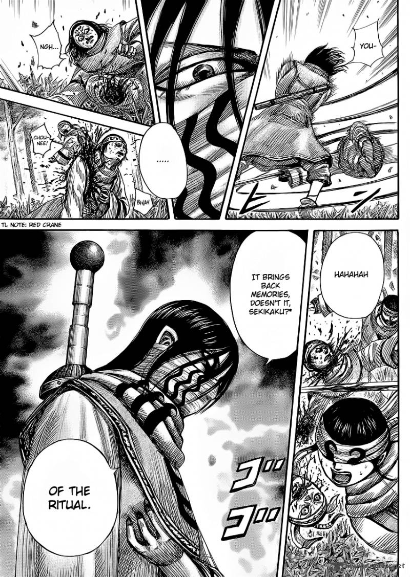 Kingdom 358 15