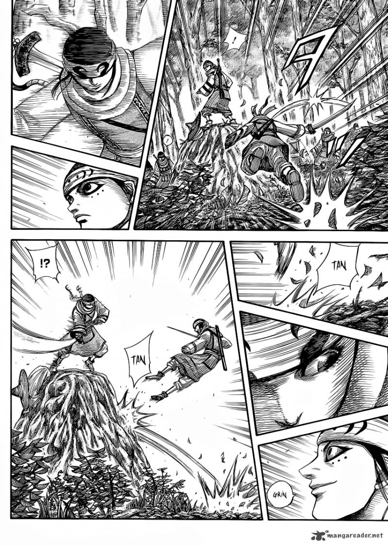 Kingdom 358 3