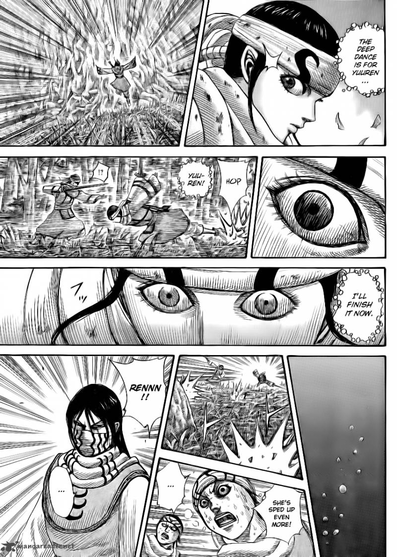 Kingdom 359 16