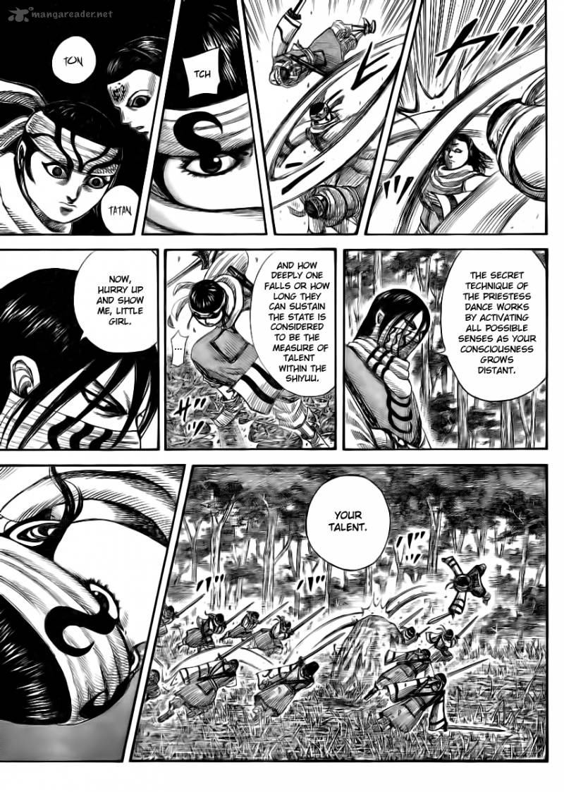 Kingdom 359 5