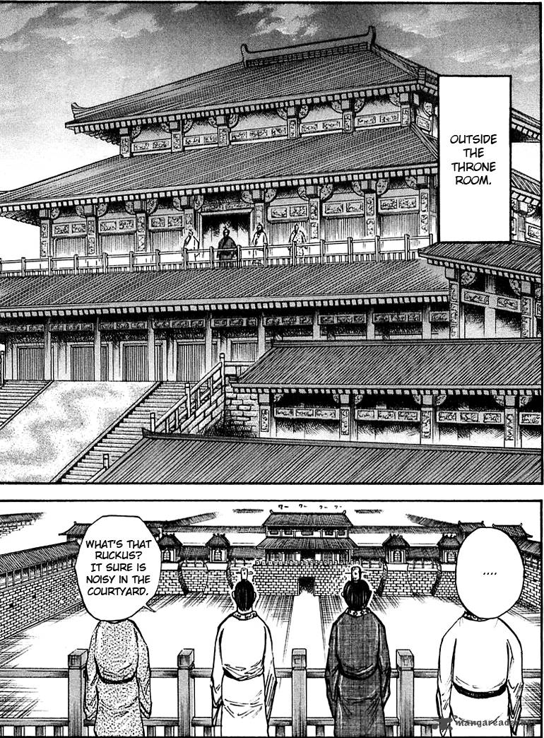 Kingdom 36 3