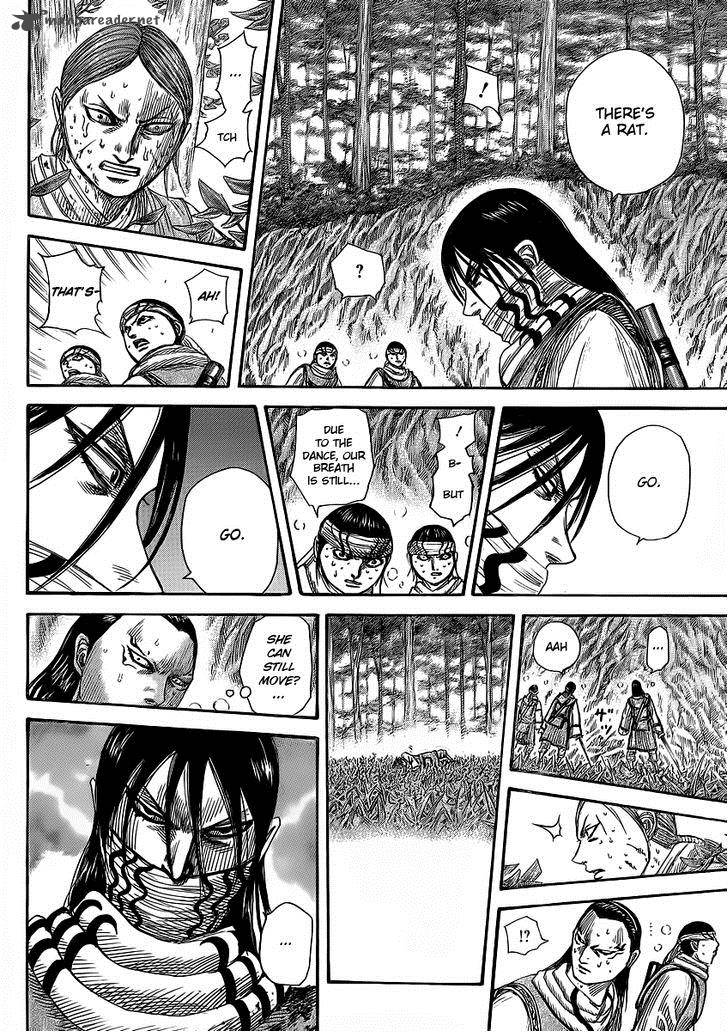 Kingdom 361 10