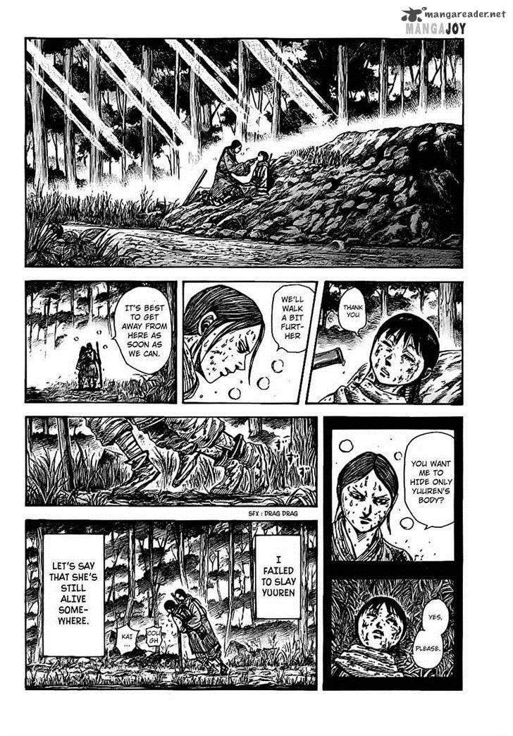 Kingdom 363 10