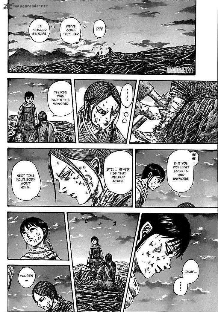 Kingdom 363 12