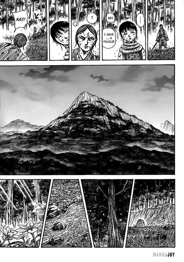 Kingdom 363 9