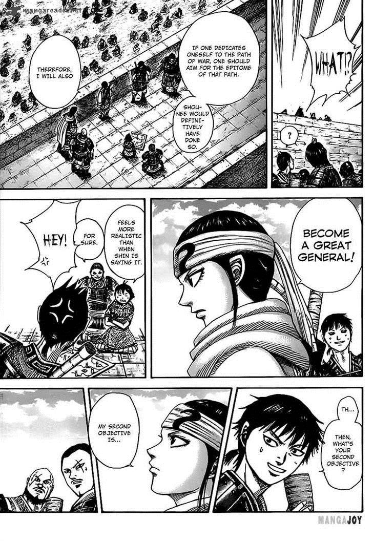 Kingdom 364 8