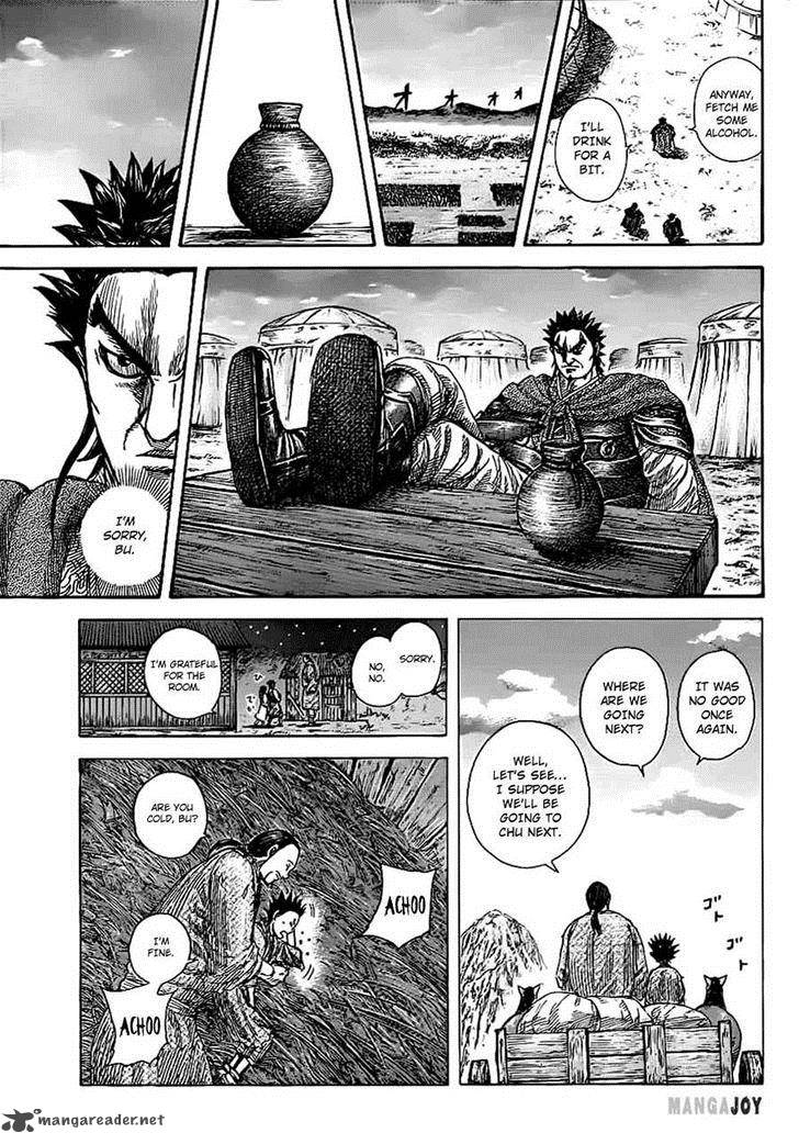 Kingdom 365 16