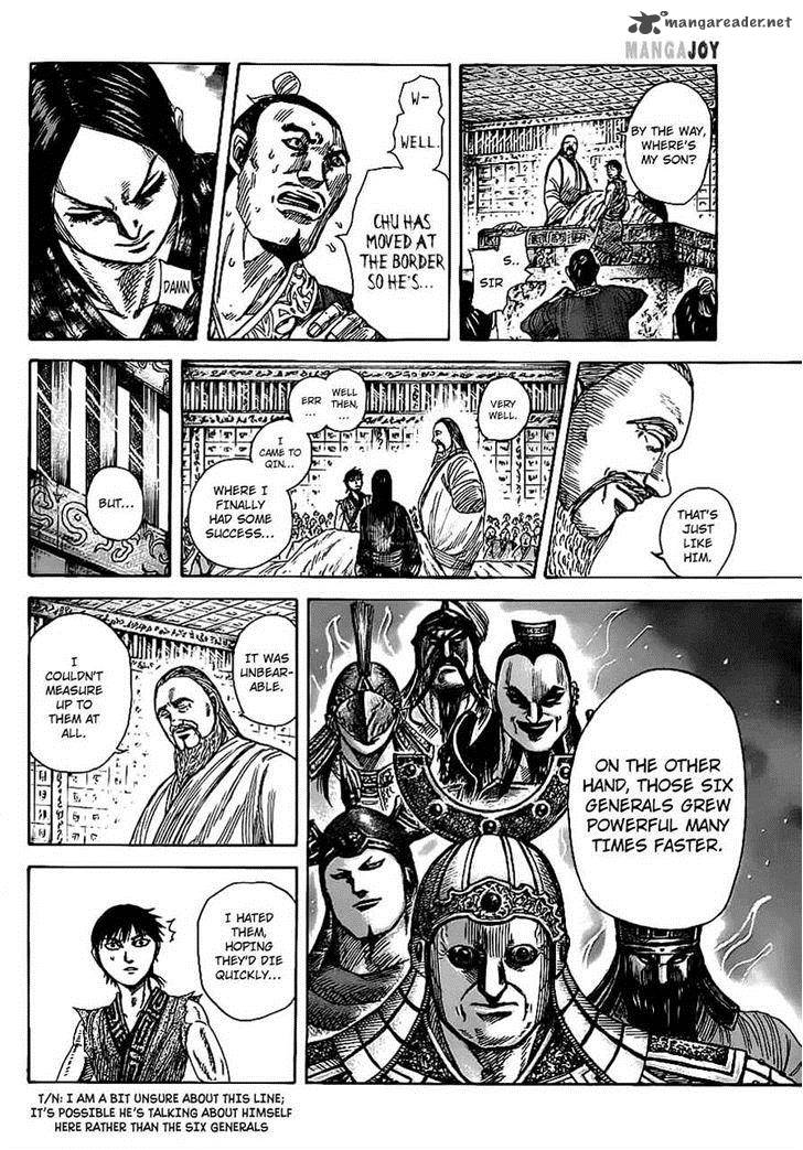 Kingdom 365 7