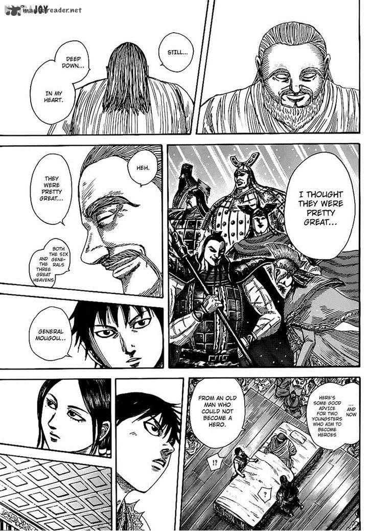 Kingdom 365 8