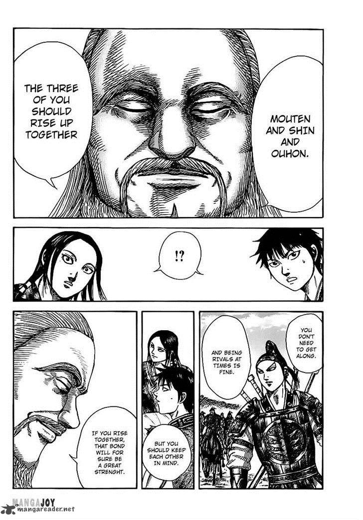 Kingdom 365 9