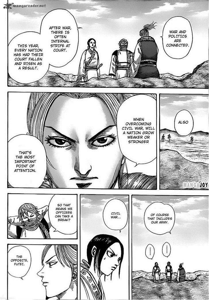 Kingdom 366 16