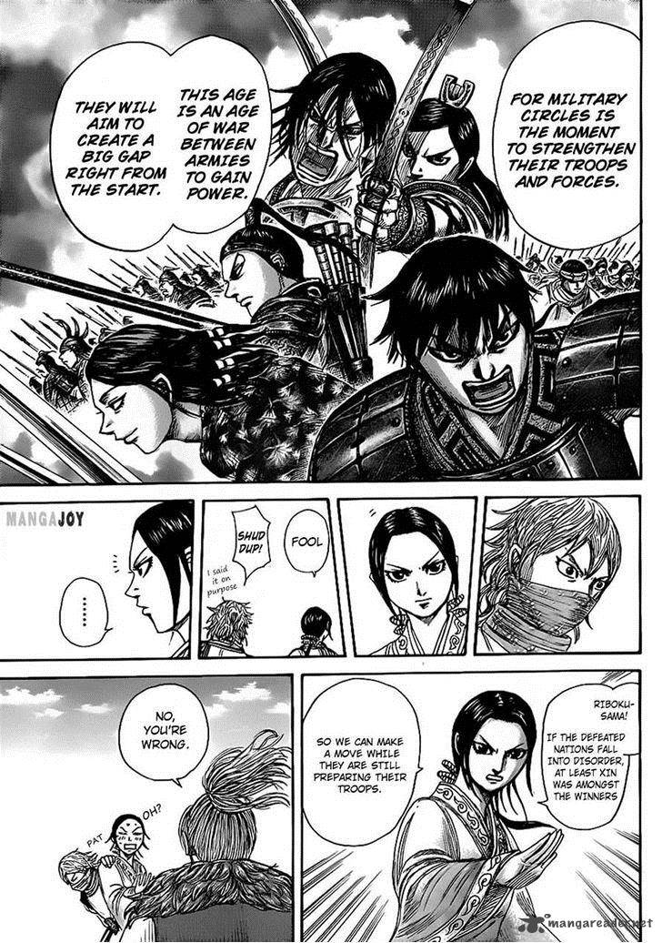 Kingdom 366 17